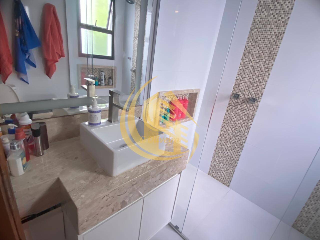 Casa em Recanto Quarto Centenário, Jundiaí - Foto 26