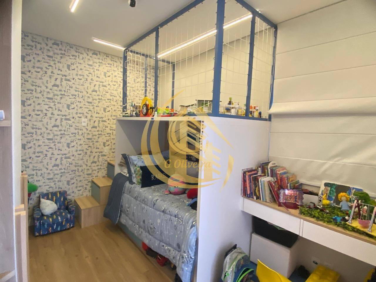Casa em Recanto Quarto Centenário, Jundiaí - Foto 28