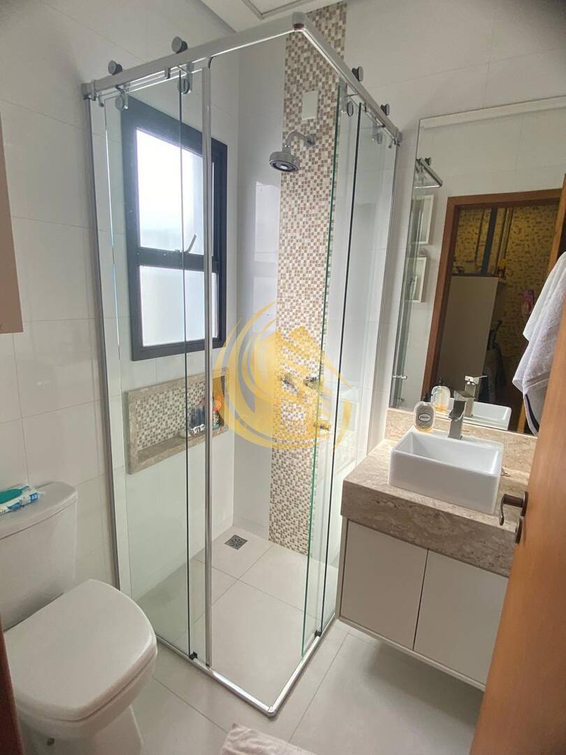 Casa em Recanto Quarto Centenário, Jundiaí - Foto 30