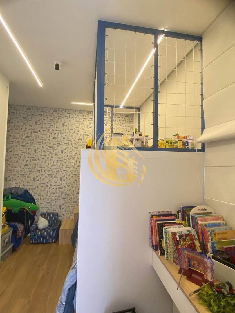 Casa em Recanto Quarto Centenário, Jundiaí - Foto 32