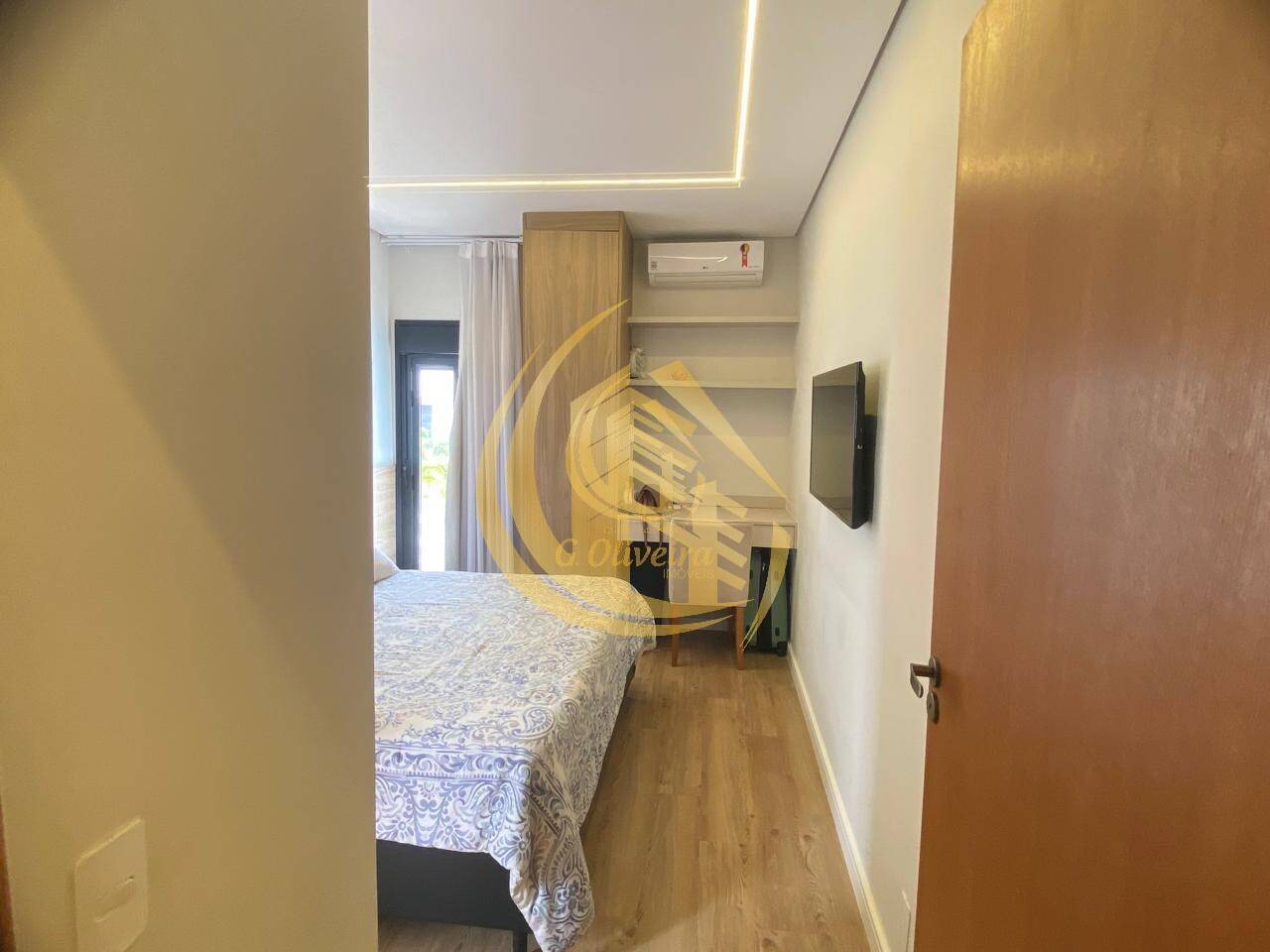 Casa em Recanto Quarto Centenário, Jundiaí - Foto 34