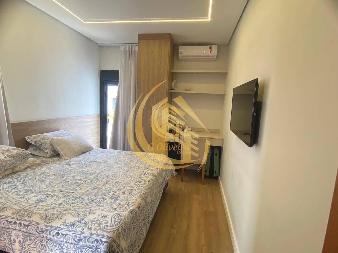 Casa em Recanto Quarto Centenário, Jundiaí - Foto 35
