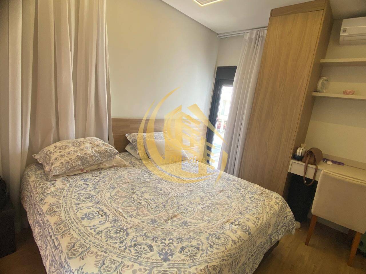 Casa em Recanto Quarto Centenário, Jundiaí - Foto 36