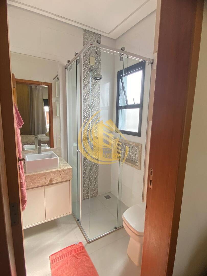 Casa em Recanto Quarto Centenário, Jundiaí - Foto 38