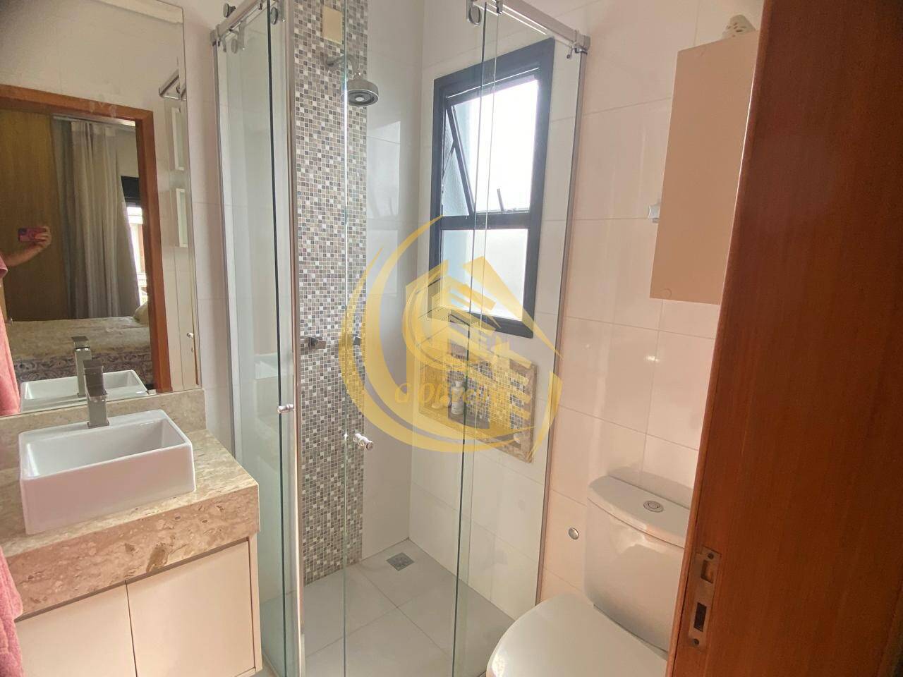 Casa em Recanto Quarto Centenário, Jundiaí - Foto 39
