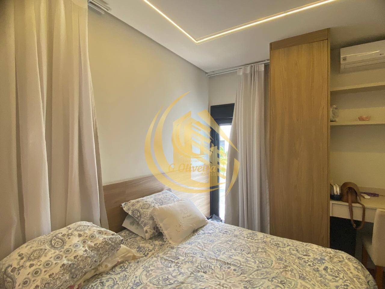 Casa em Recanto Quarto Centenário, Jundiaí - Foto 40
