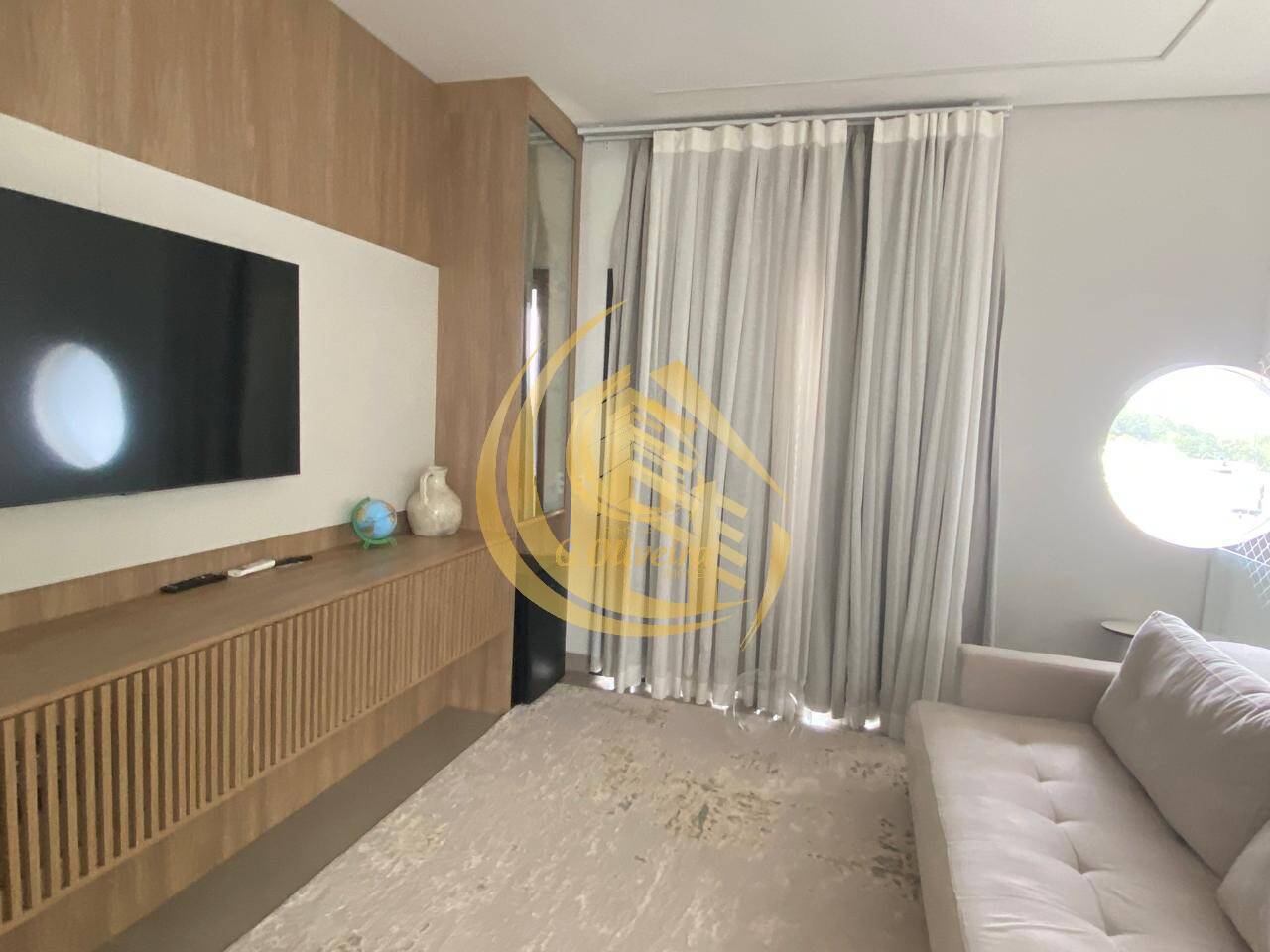 Casa em Recanto Quarto Centenário, Jundiaí - Foto 43