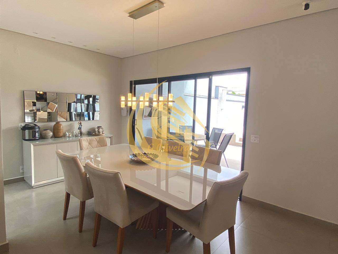Casa em Recanto Quarto Centenário, Jundiaí - Foto 45