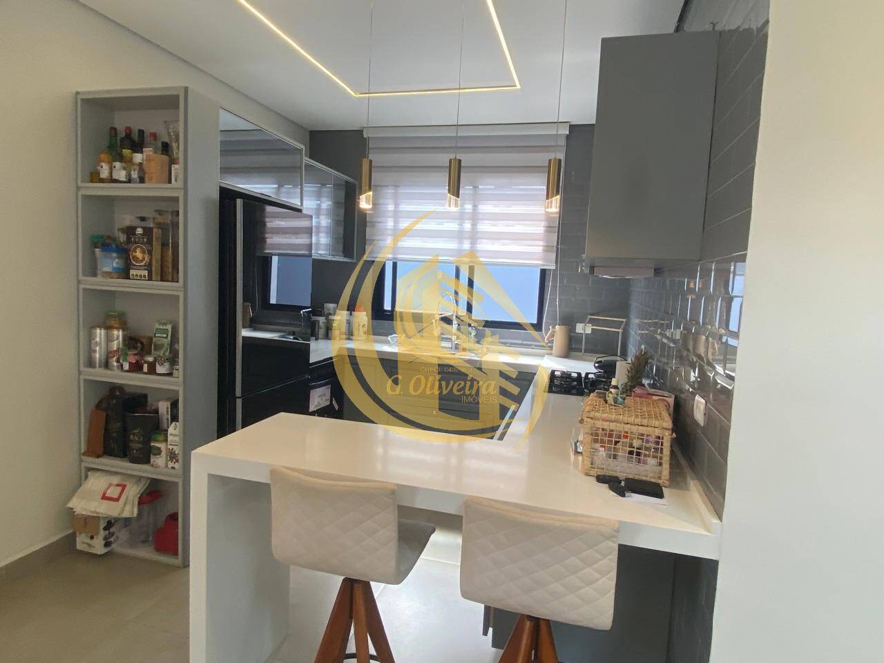 Casa em Recanto Quarto Centenário, Jundiaí - Foto 46