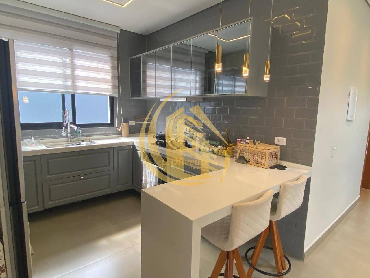 Casa em Recanto Quarto Centenário, Jundiaí - Foto 47
