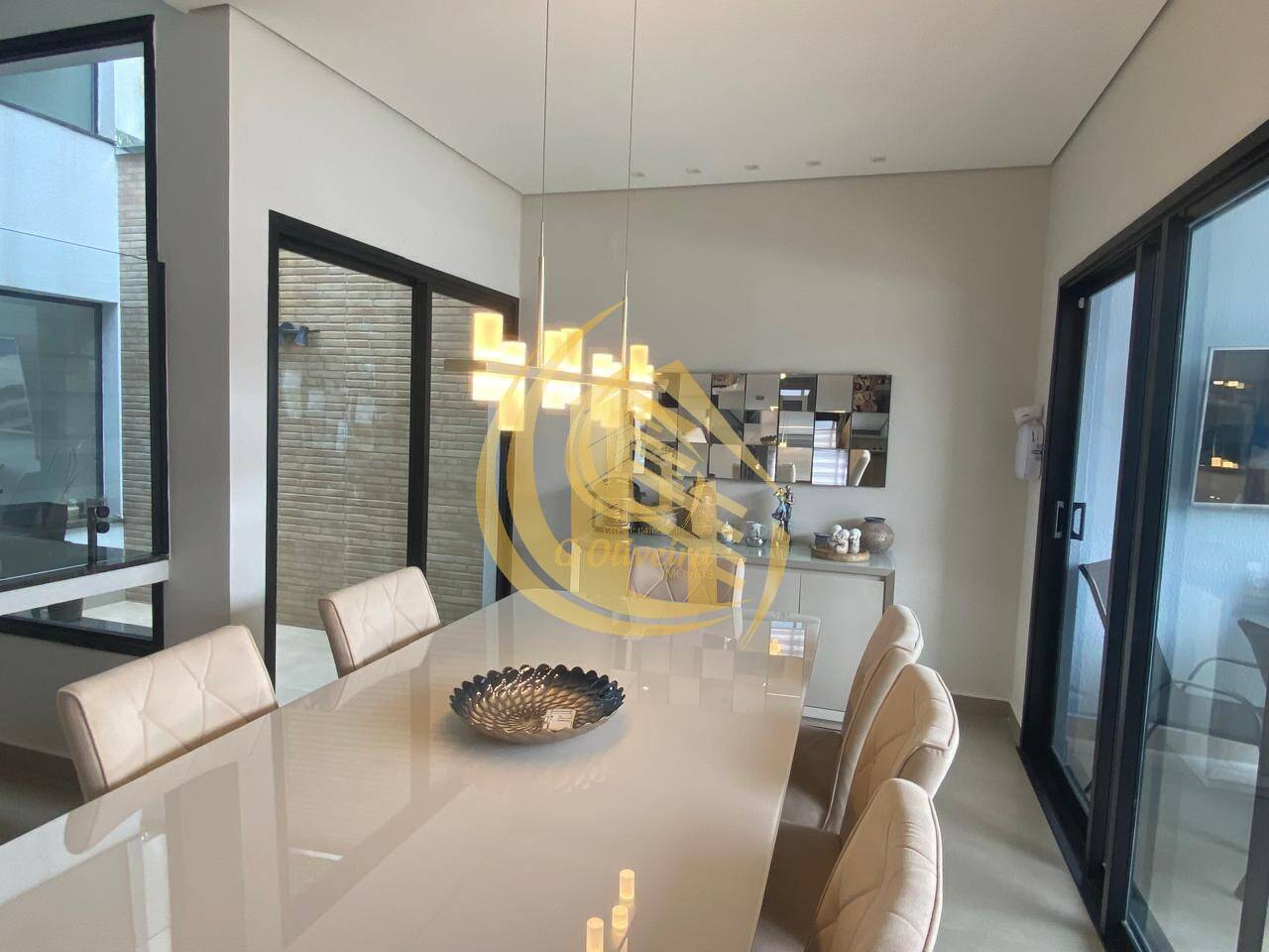 Casa em Recanto Quarto Centenário, Jundiaí - Foto 48