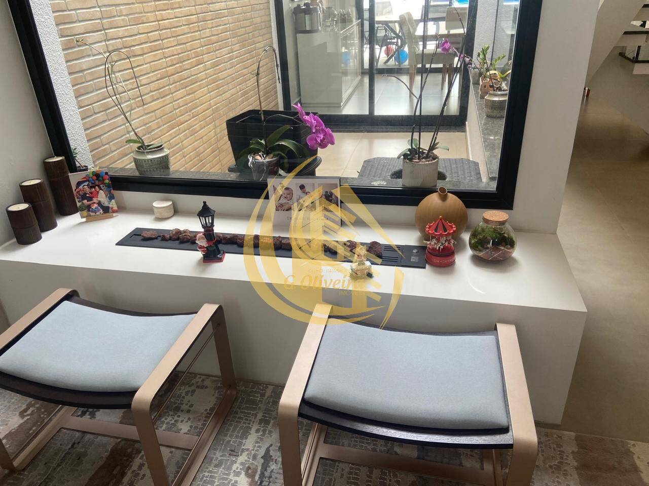 Casa em Recanto Quarto Centenário, Jundiaí - Foto 49