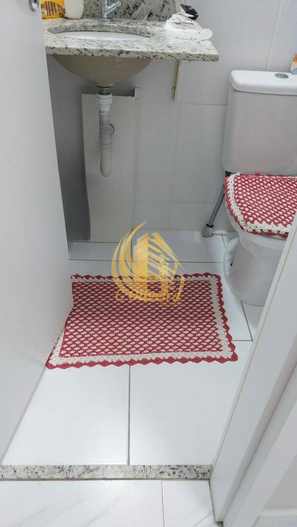 Apartamento em Medeiros, Jundiaí - Foto 20