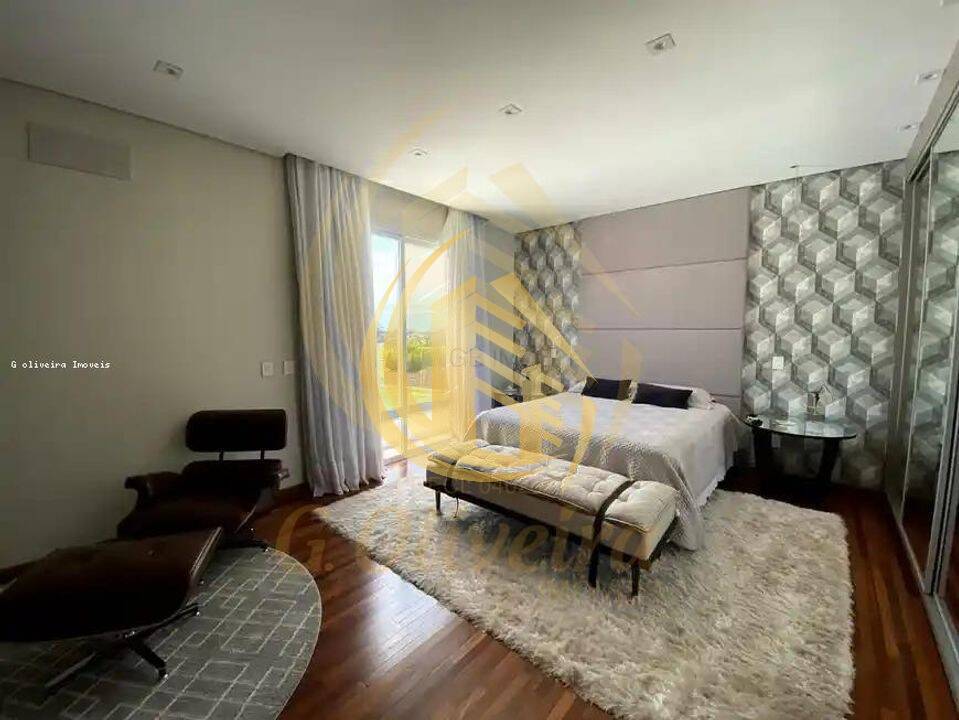 Casa em Jacaré, Cabreúva - Foto 62
