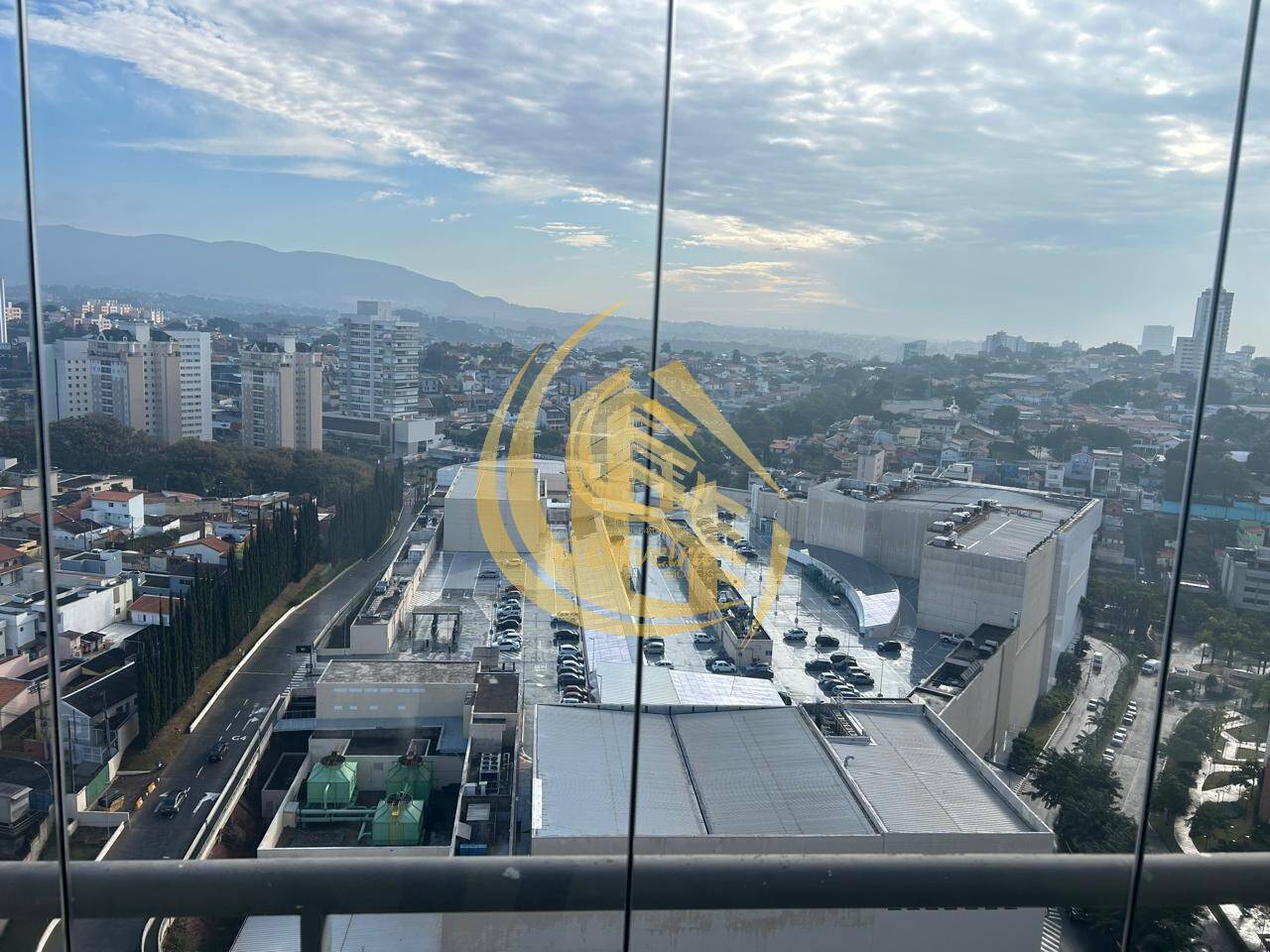 Apartamento em Anhangabaú, Jundiaí - Foto 23