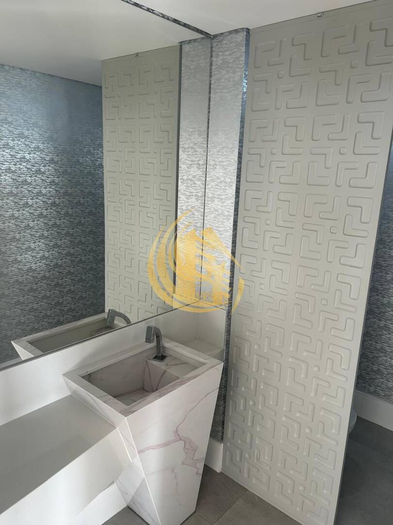 Apartamento em Anhangabaú, Jundiaí - Foto 28