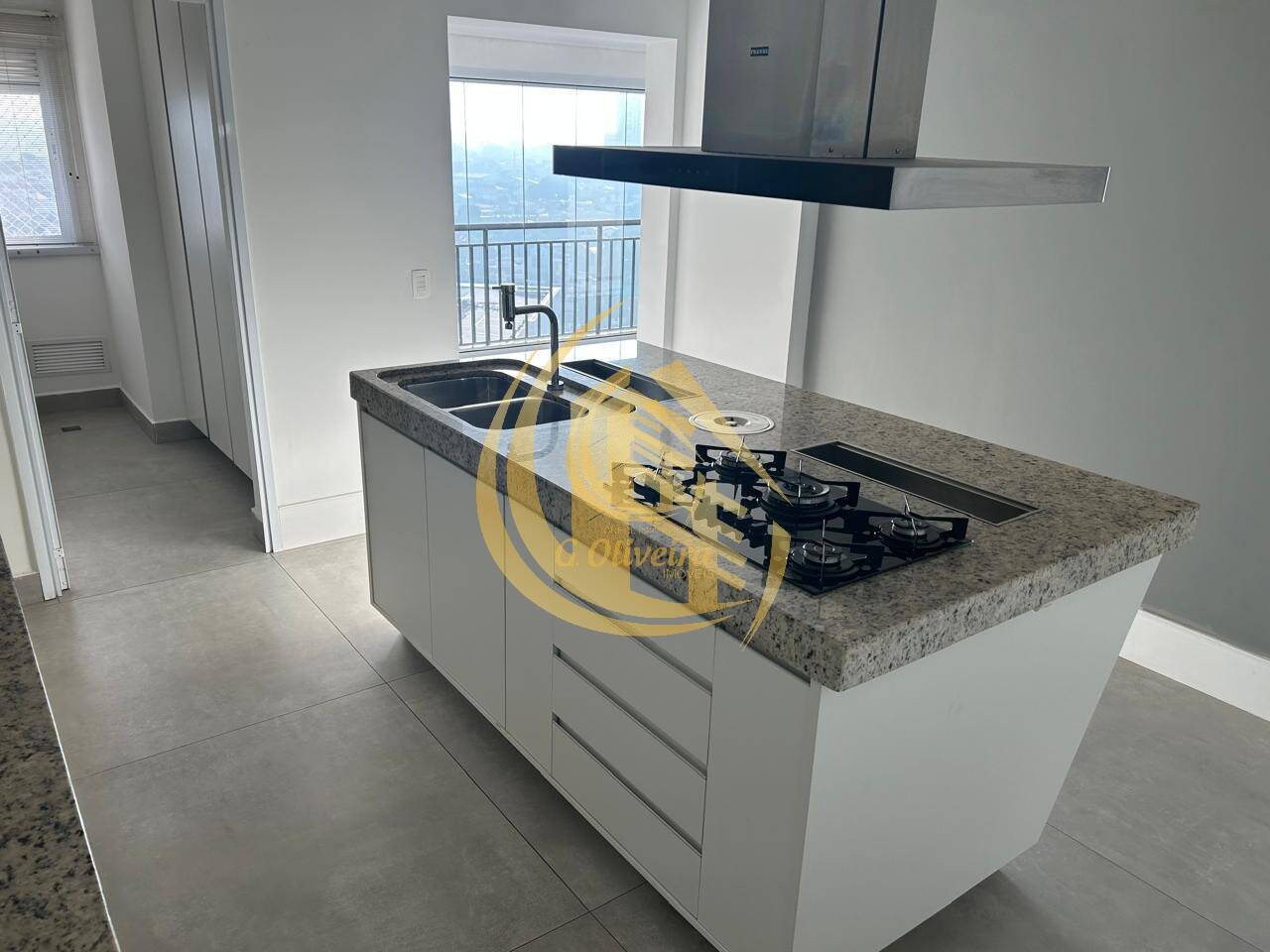 Apartamento em Anhangabaú, Jundiaí - Foto 31