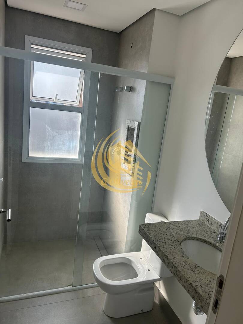 Apartamento em Anhangabaú, Jundiaí - Foto 33