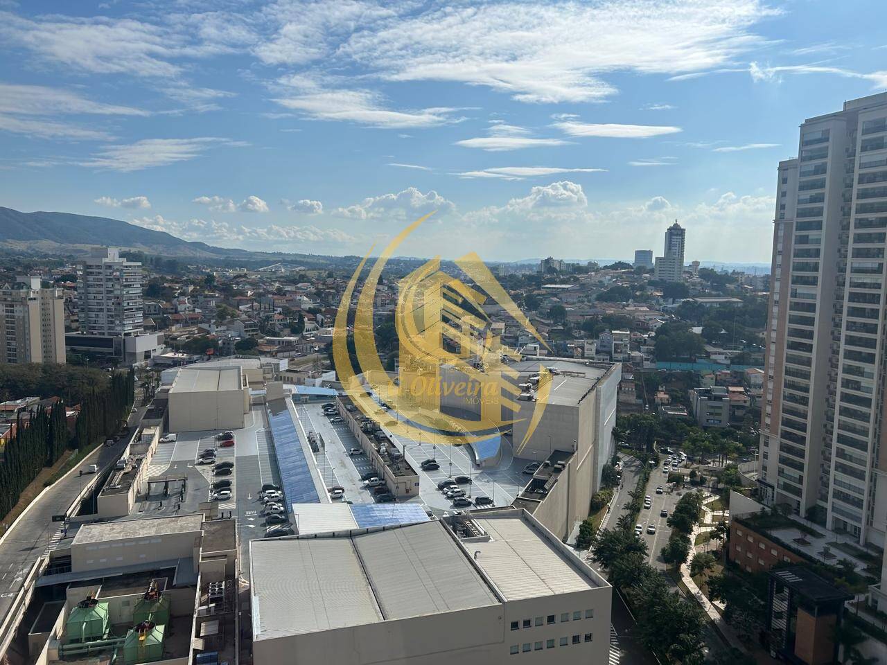 Apartamento em Anhangabaú, Jundiaí - Foto 37