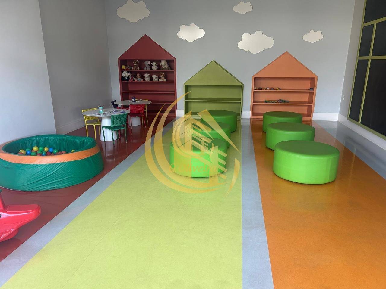 Apartamento em Anhangabaú, Jundiaí - Foto 42