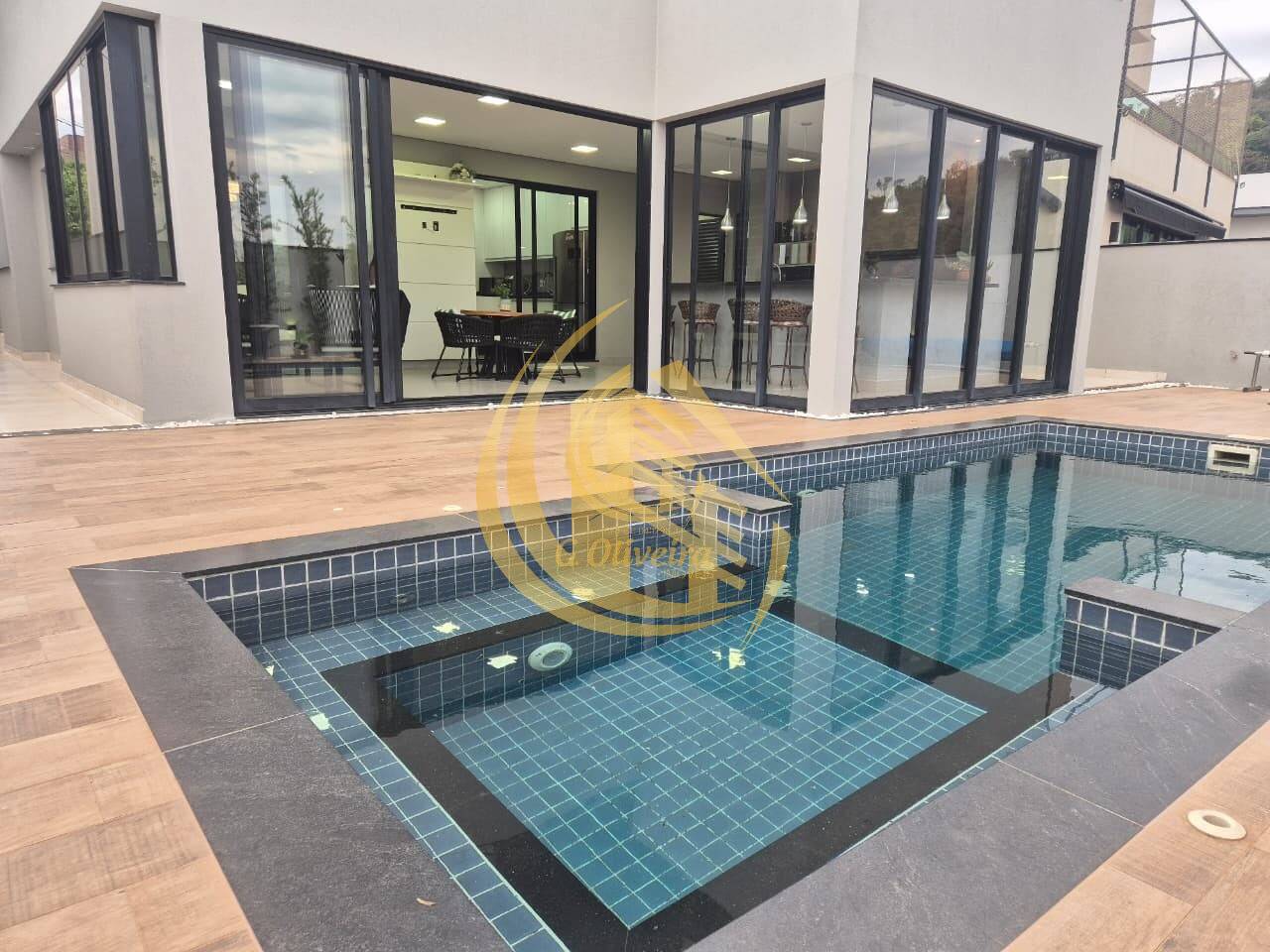 Casa em Residencial Ibi-Aram II, Itupeva - Foto 2