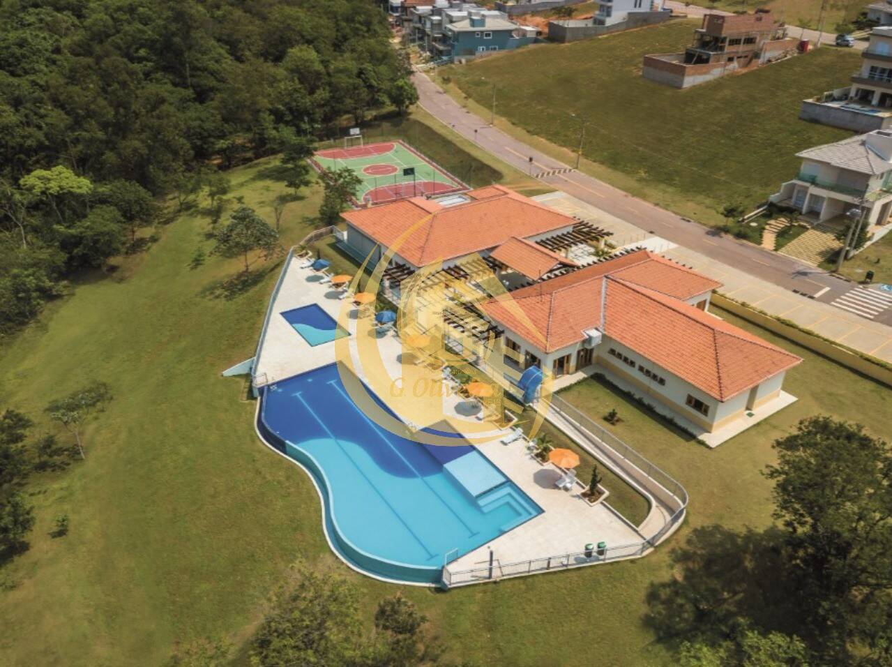 Casa em Residencial Ibi-Aram II, Itupeva - Foto 36