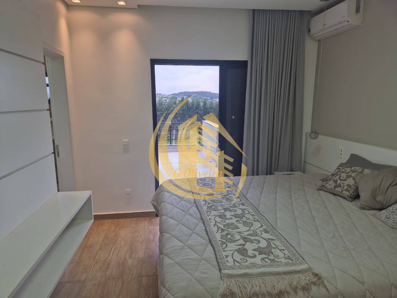 Casa em Residencial Ibi-Aram II, Itupeva - Foto 39
