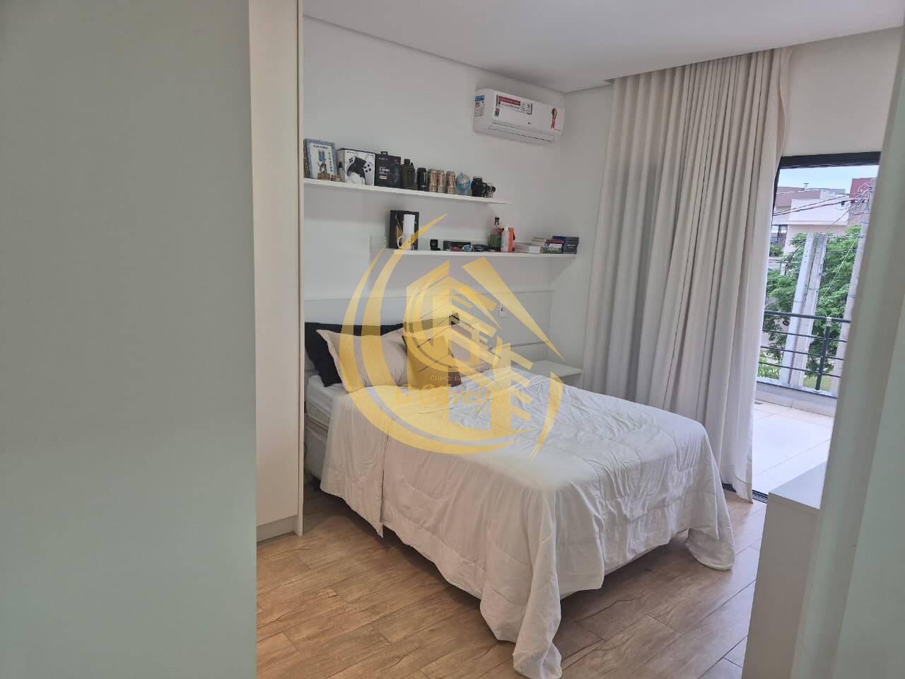 Casa em Residencial Ibi-Aram II, Itupeva - Foto 40
