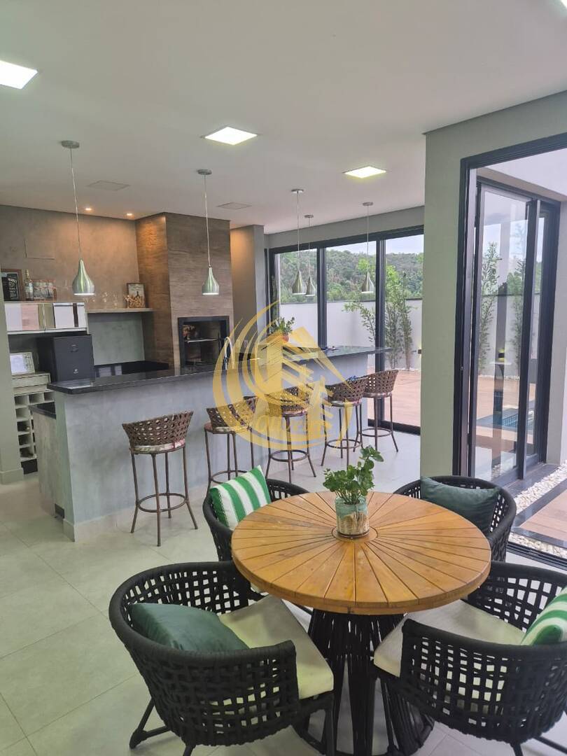 Casa em Residencial Ibi-Aram II, Itupeva - Foto 45