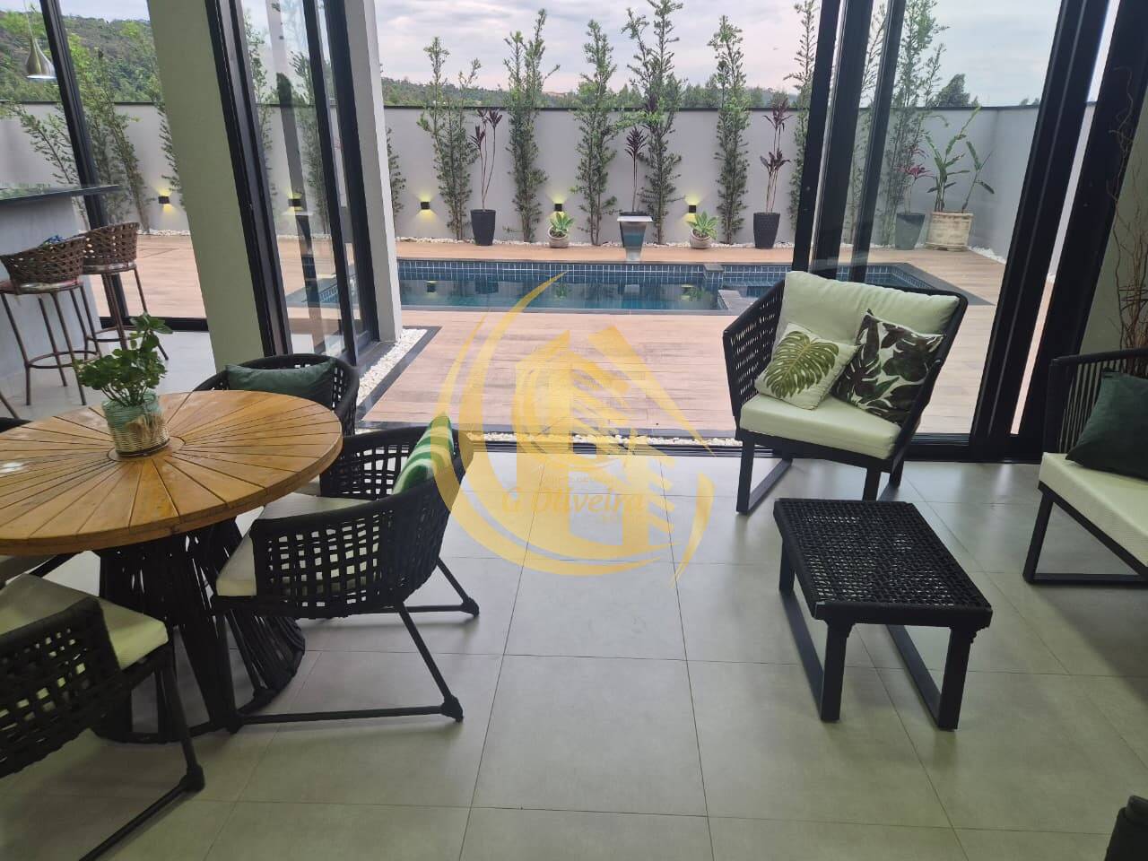 Casa em Residencial Ibi-Aram II, Itupeva - Foto 46