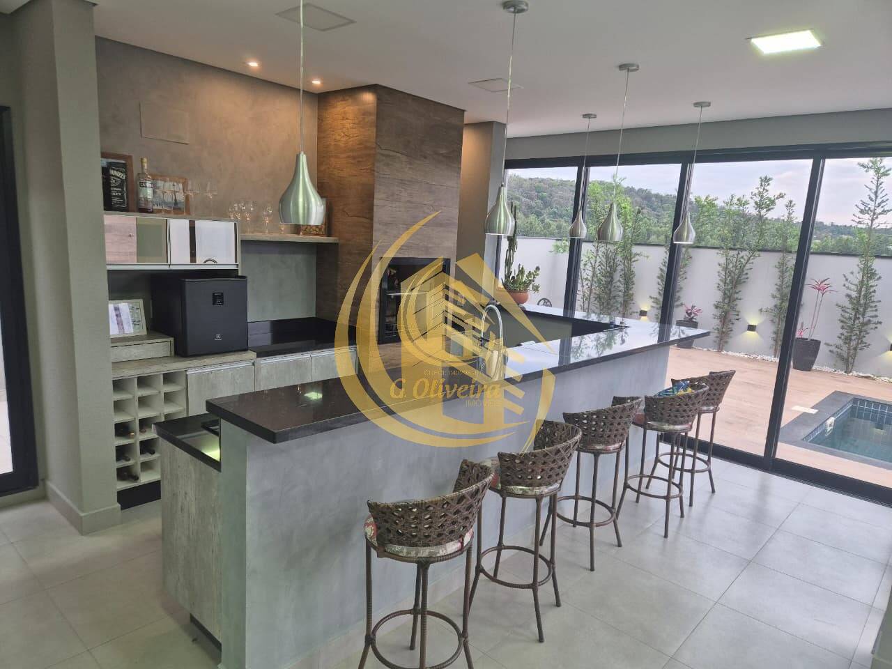 Casa em Residencial Ibi-Aram II, Itupeva - Foto 47
