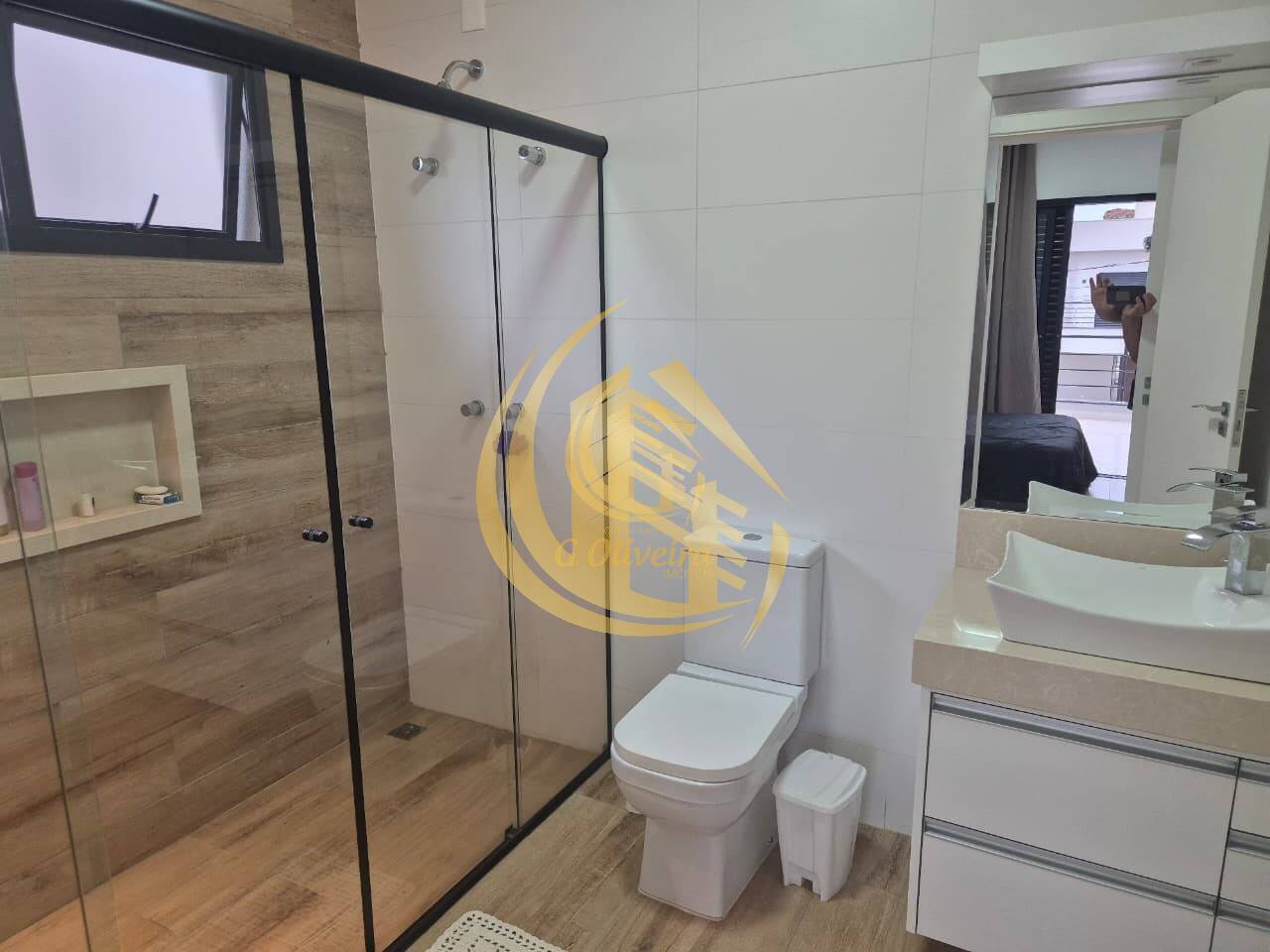 Casa em Residencial Ibi-Aram II, Itupeva - Foto 48