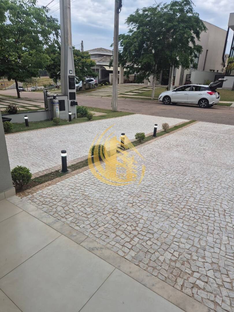 Casa em Residencial Ibi-Aram II, Itupeva - Foto 49