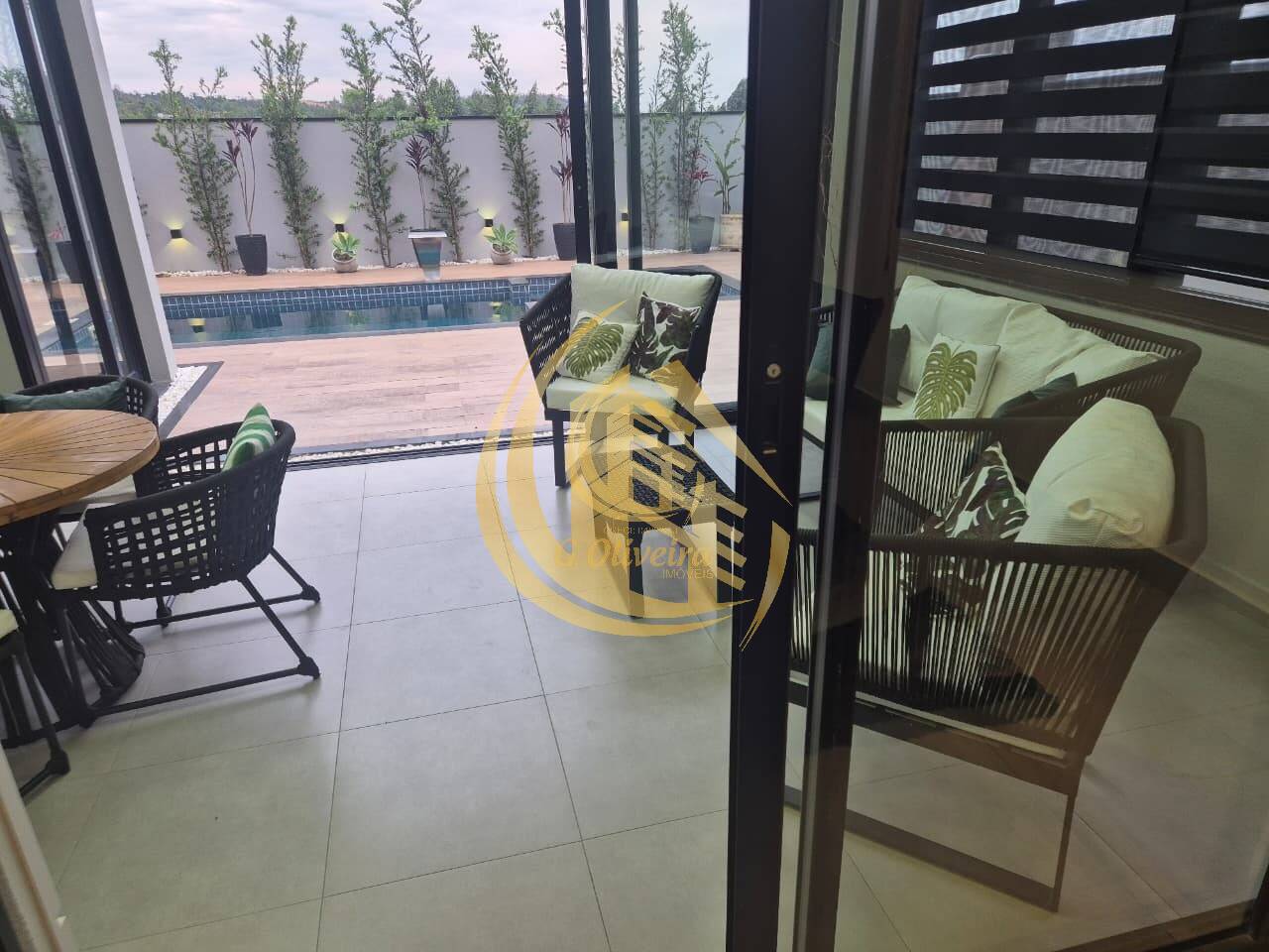 Casa em Residencial Ibi-Aram II, Itupeva - Foto 50