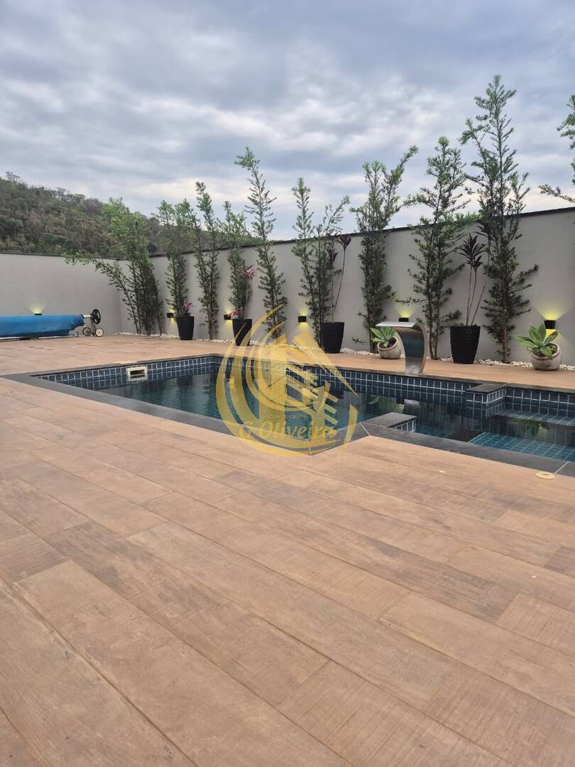 Casa em Residencial Ibi-Aram II, Itupeva - Foto 51