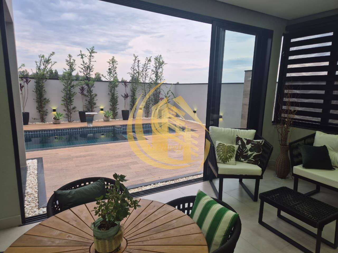 Casa em Residencial Ibi-Aram II, Itupeva - Foto 54