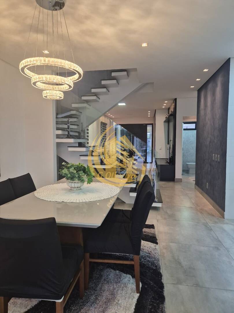 Casa em Residencial Ibi-Aram II, Itupeva - Foto 56