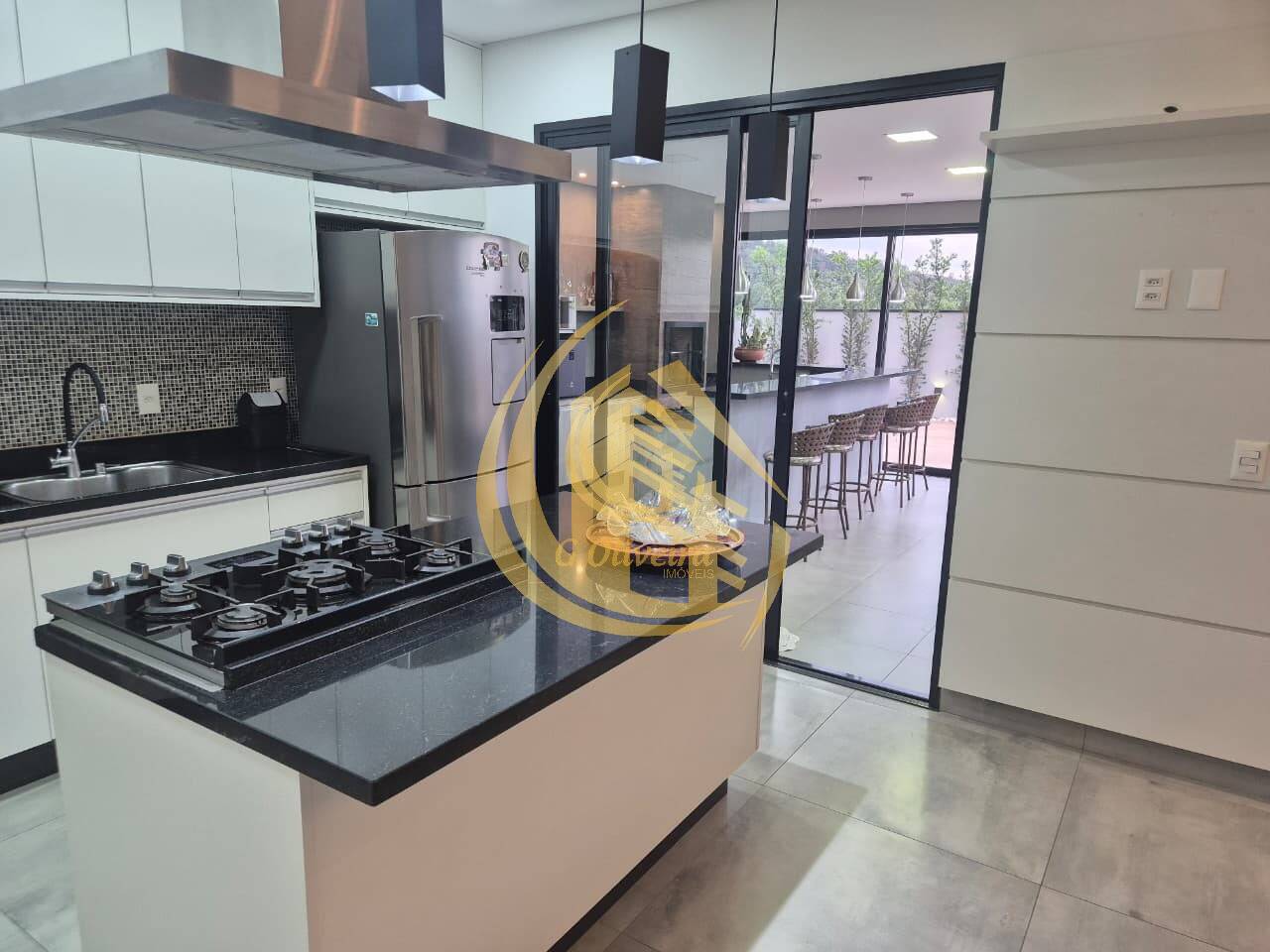 Casa em Residencial Ibi-Aram II, Itupeva - Foto 60