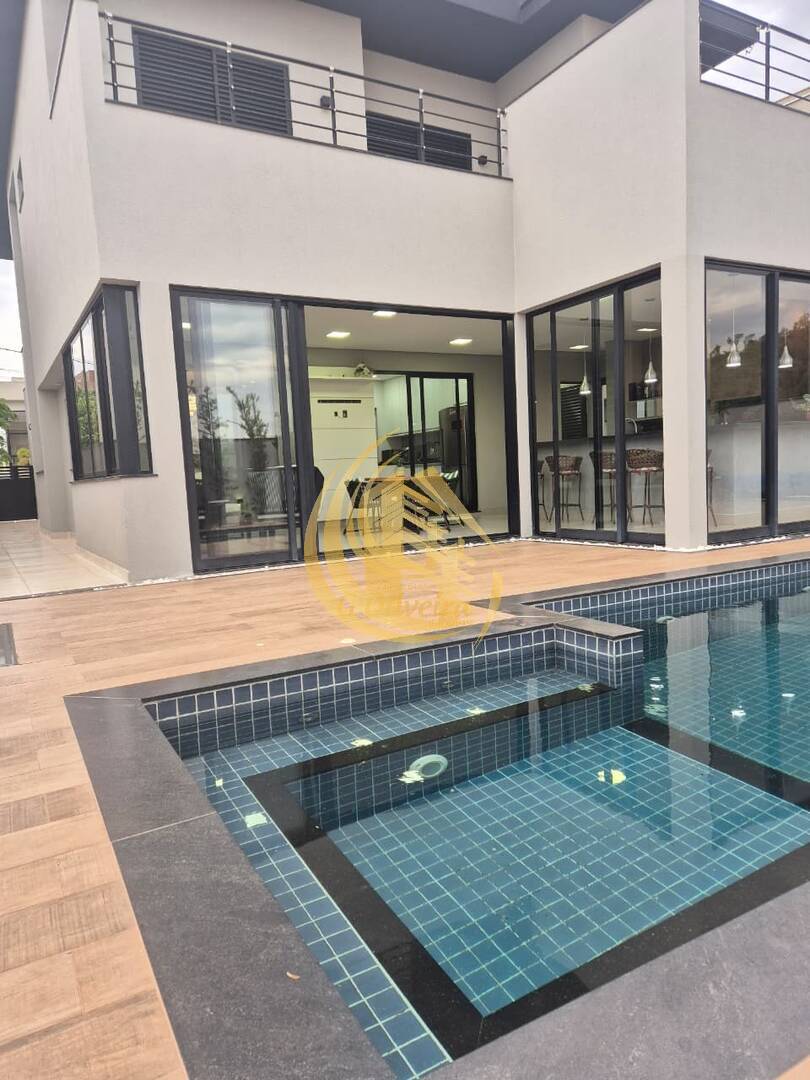 Casa em Residencial Ibi-Aram II, Itupeva - Foto 61
