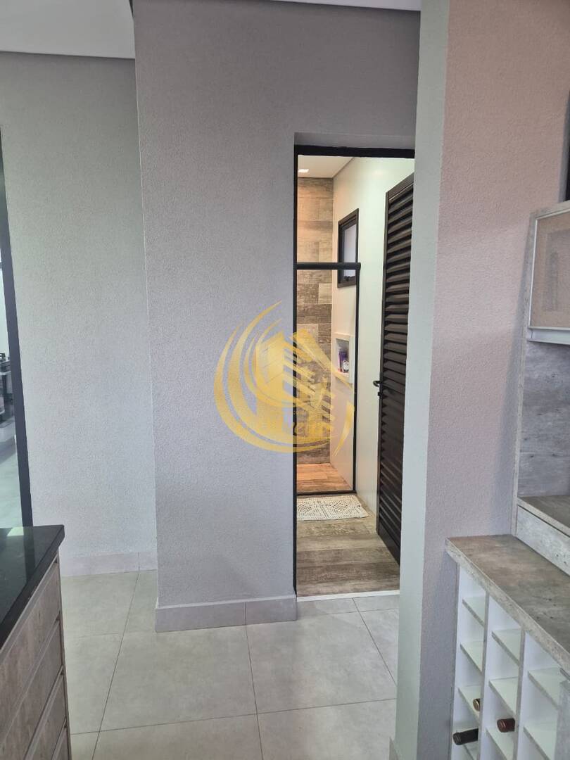 Casa em Residencial Ibi-Aram II, Itupeva - Foto 62