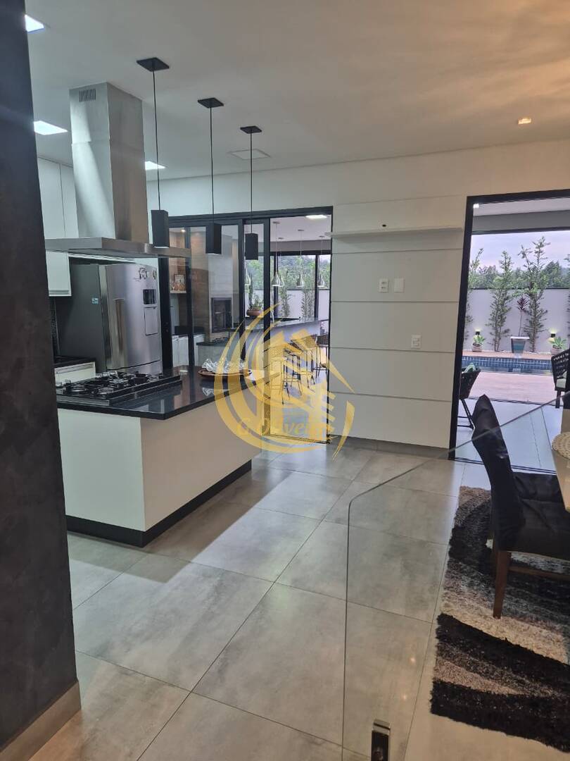 Casa em Residencial Ibi-Aram II, Itupeva - Foto 63