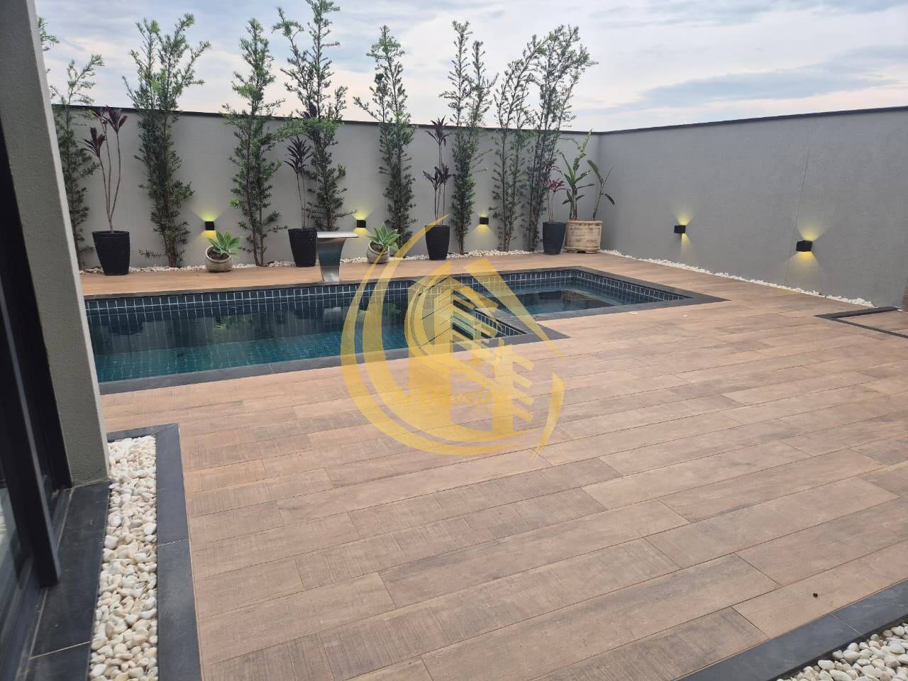 Casa em Residencial Ibi-Aram II, Itupeva - Foto 65