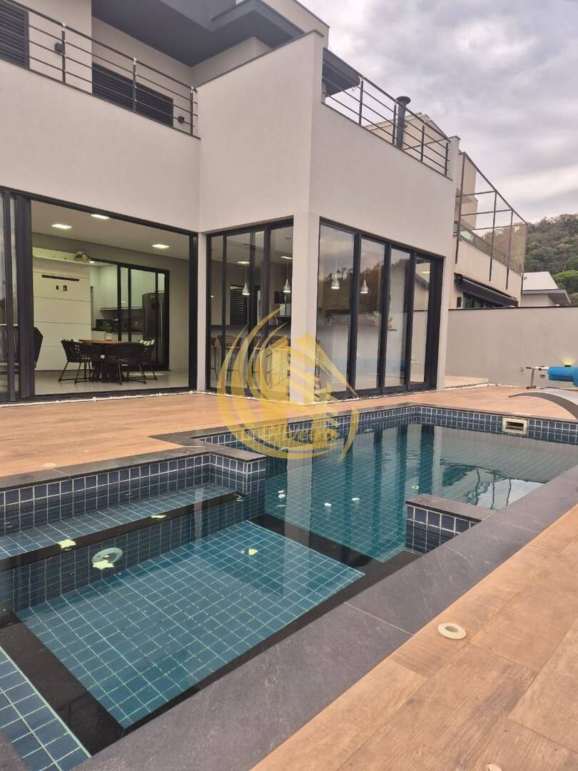 Casa em Residencial Ibi-Aram II, Itupeva - Foto 66