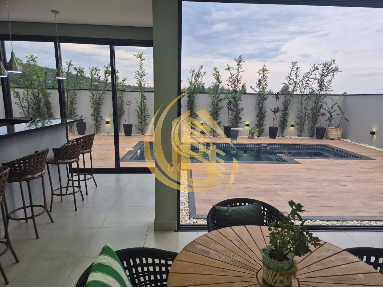 Casa em Residencial Ibi-Aram II, Itupeva - Foto 68