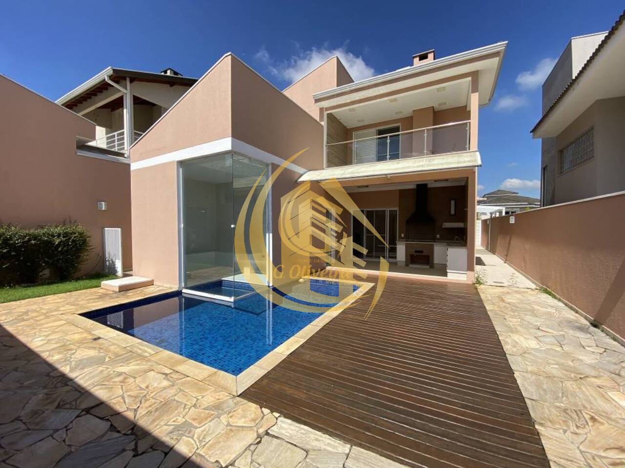 Casa em Engordadouro, Jundiaí - Foto 2