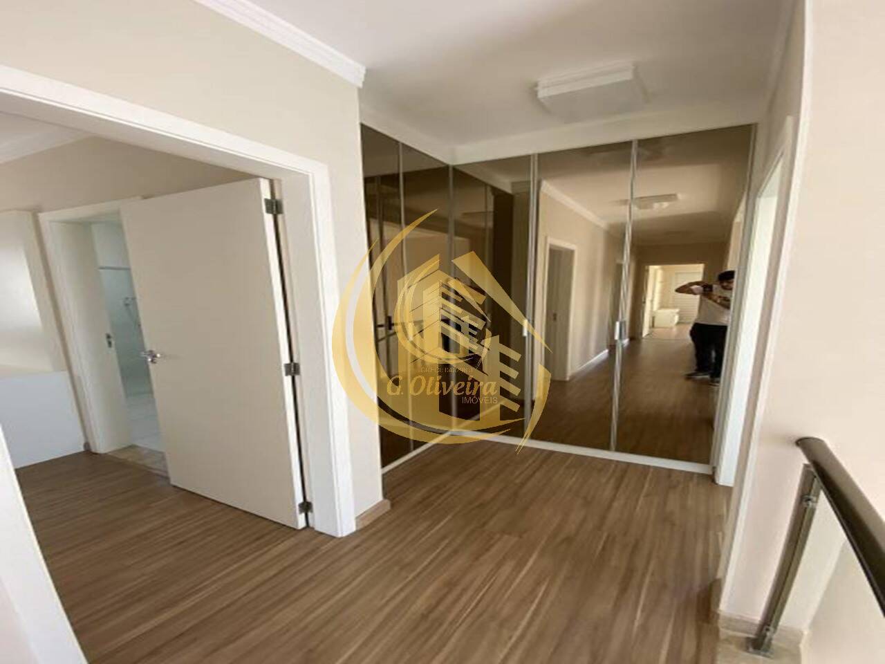 Casa em Engordadouro, Jundiaí - Foto 36
