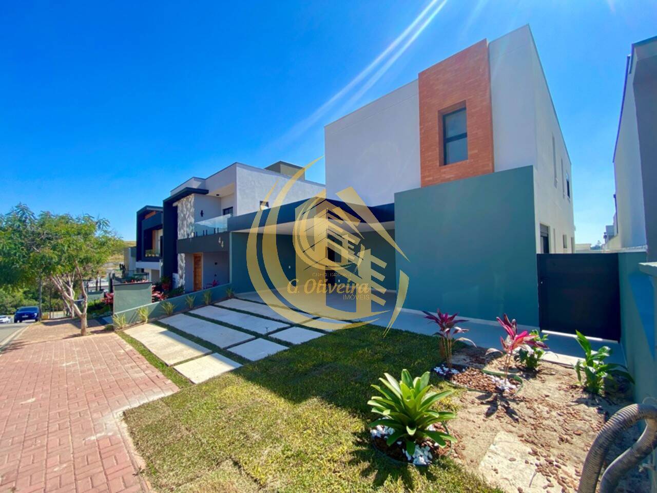 Casa em LOTEAMENTO BRISAS DE JUNDIAI, Jundiaí - Foto 2