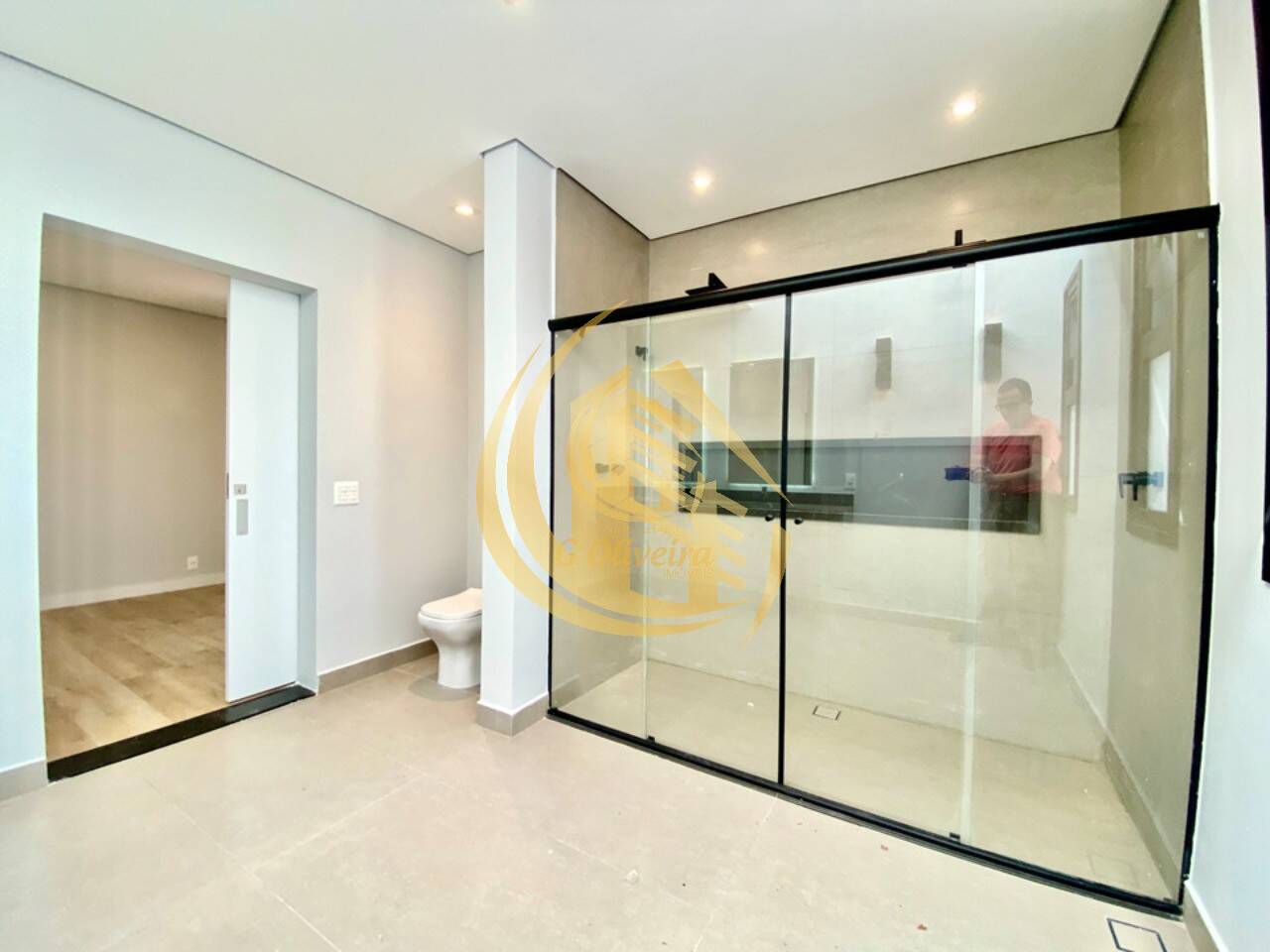 Casa em LOTEAMENTO BRISAS DE JUNDIAI, Jundiaí - Foto 45