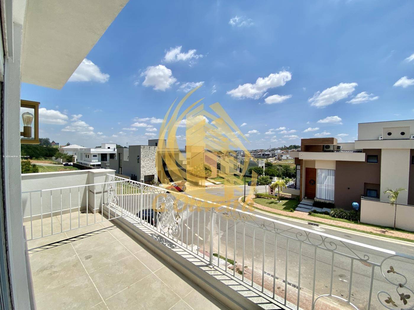 Casa em Loteamento Brisas do Lago, Jundiaí - Foto 43