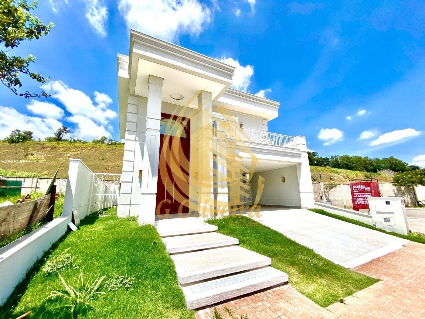 Casa em Loteamento Brisas do Lago, Jundiaí - Foto 45